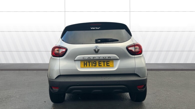 Renault Captur 0.9 TCE 90 Iconic 5dr Petrol Hatchback